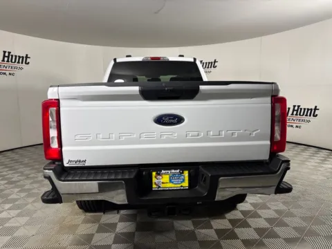 More photos of 2026 Ford F-250SD XLT at Jerry Hunt Supercenter - Lexington, NC