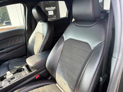 Another view of 2020 Ford Edge ST Line for sale in Lexington, NC at Jerry Hunt Supercenter - Lexington