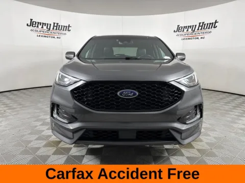 Another view of 2020 Ford Edge ST Line for sale in Lexington, NC at Jerry Hunt Supercenter - Lexington