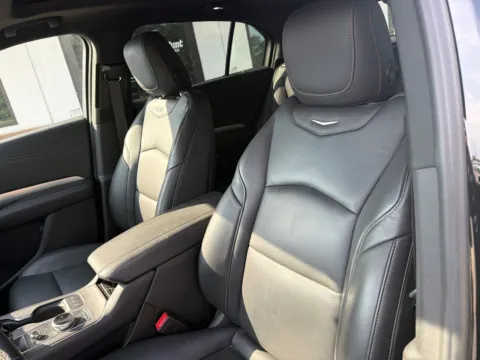 Another view of 2023 Cadillac XT4 Premium Luxury for sale in Lexington, NC at Jerry Hunt Supercenter - Lexington