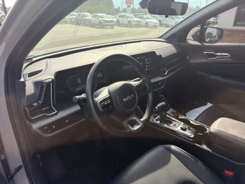 More photos of 2025 Kia Sportage X-Line at Jerry Hunt Supercenter - Lexington, NC
