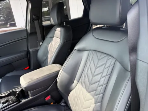 Another view of 2025 Kia Sportage X-Line for sale in Lexington, NC at Jerry Hunt Supercenter - Lexington