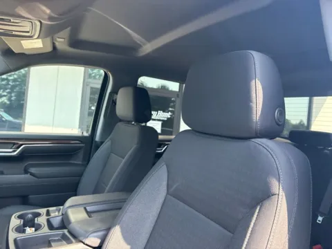 Another view of 2024 Chevrolet Silverado 1500 LT for sale in Lexington, NC at Jerry Hunt Supercenter - Lexington