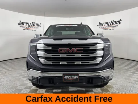 Another view of 2022 GMC Sierra 1500 SLE for sale in Lexington, NC at Jerry Hunt Supercenter - Lexington