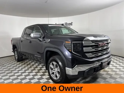 More photos of 2022 GMC Sierra 1500 SLE at Jerry Hunt Supercenter - Lexington, NC
