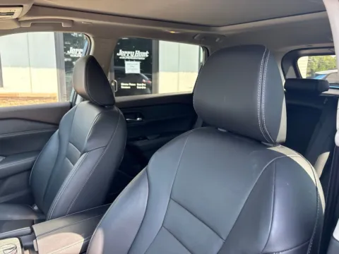 Another view of 2023 Nissan Rogue SL for sale in Lexington, NC at Jerry Hunt Supercenter - Lexington