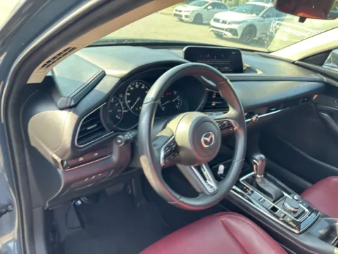 More photos of 2025 Mazda CX-30 2.5 S Carbon Edition at Jerry Hunt Supercenter - Lexington, NC