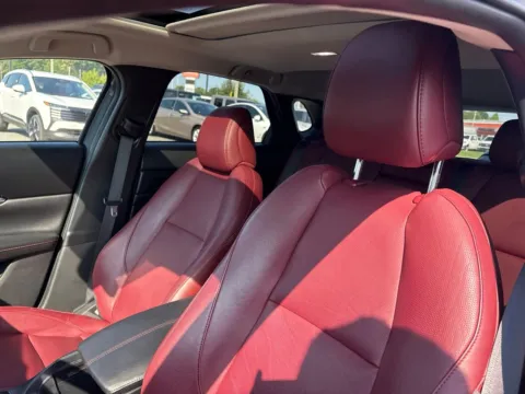 Another view of 2025 Mazda CX-30 2.5 S Carbon Edition for sale in Lexington, NC at Jerry Hunt Supercenter - Lexington