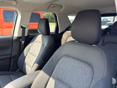 Another view of 2024 Ford Bronco Sport Big Bend for sale in Lexington, NC at Jerry Hunt Supercenter - Lexington