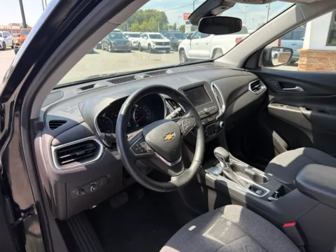 More photos of 2024 Chevrolet Equinox LT at Jerry Hunt Supercenter - Lexington, NC