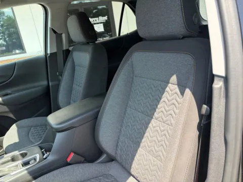 Another view of 2024 Chevrolet Equinox LT for sale in Lexington, NC at Jerry Hunt Supercenter - Lexington