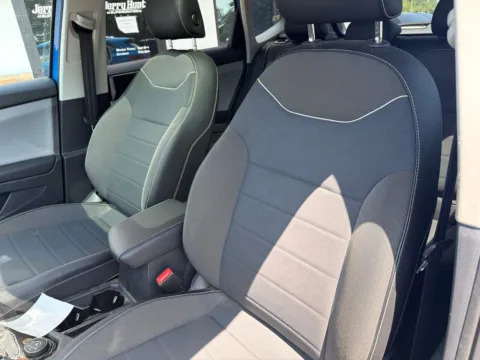 Photos of 2023 Volkswagen Taos 1.5T SE for sale in Lexington, NC at Jerry Hunt Supercenter - Lexington