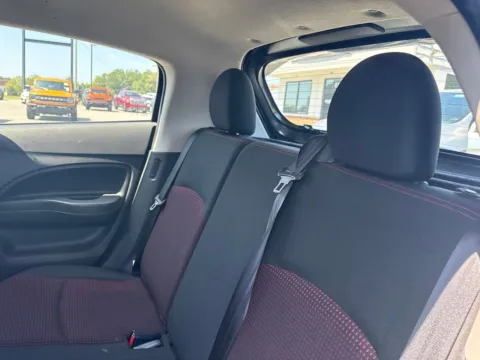 More photos of 2024 Mitsubishi Mirage Black Edition at Jerry Hunt Supercenter - Lexington, NC