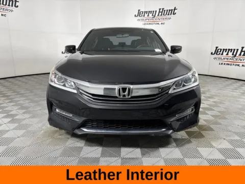 More photos of 2017 Honda Accord Sport Special Edition at Jerry Hunt Supercenter - Lexington, NC