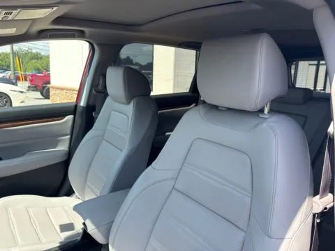 Another view of 2022 Honda CR-V EX-L for sale in Lexington, NC at Jerry Hunt Supercenter - Lexington