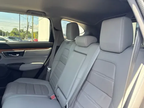 More photos of 2022 Honda CR-V EX-L at Jerry Hunt Supercenter - Lexington, NC