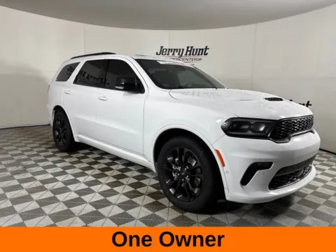 More photos of 2023 Dodge Durango GT Premium at Jerry Hunt Supercenter - Lexington, NC