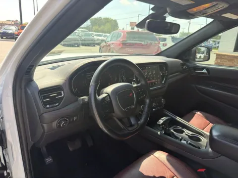 More photos of 2023 Dodge Durango GT Premium at Jerry Hunt Supercenter - Lexington, NC
