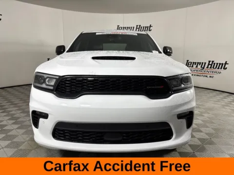 Another view of 2023 Dodge Durango GT Premium for sale in Lexington, NC at Jerry Hunt Supercenter - Lexington