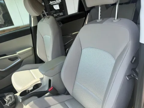 Another view of 2025 Kia Soul LX for sale in Lexington, NC at Jerry Hunt Supercenter - Lexington