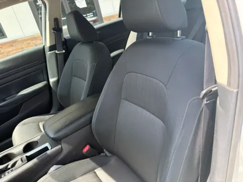 Another view of 2024 Nissan Altima 2.5 S for sale in Lexington, NC at Jerry Hunt Supercenter - Lexington