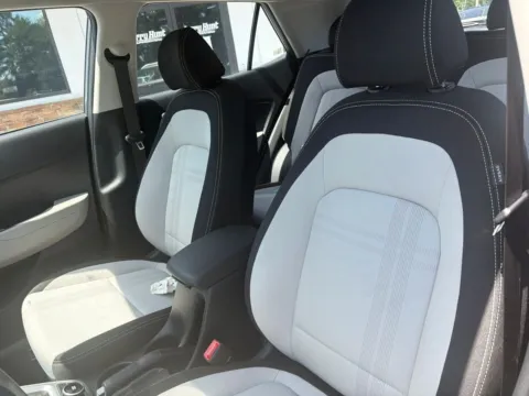Another view of 2025 Hyundai Venue SEL for sale in Lexington, NC at Jerry Hunt Supercenter - Lexington
