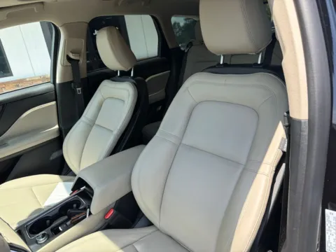Another view of 2026 Lincoln Corsair Premiere for sale in Lexington, NC at Jerry Hunt Supercenter - Lexington