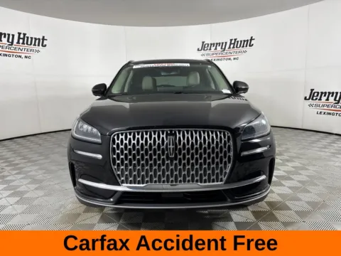 Another view of 2026 Lincoln Corsair Premiere for sale in Lexington, NC at Jerry Hunt Supercenter - Lexington