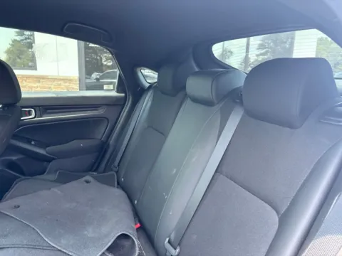 More photos of 2025 Honda Civic Sport at Jerry Hunt Supercenter - Lexington, NC
