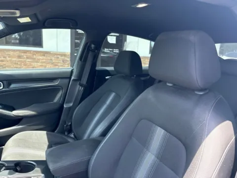 Another view of 2025 Honda Civic Sport for sale in Lexington, NC at Jerry Hunt Supercenter - Lexington