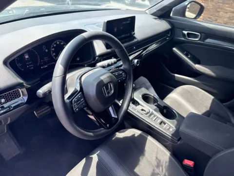 More photos of 2025 Honda Civic Sport at Jerry Hunt Supercenter - Lexington, NC