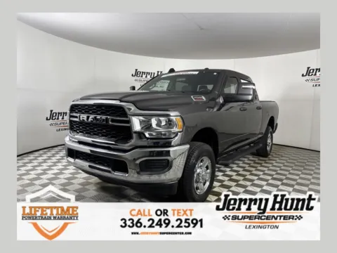 Unknown 2024 Ram 2500 Tradesman for sale in Lexington, NC