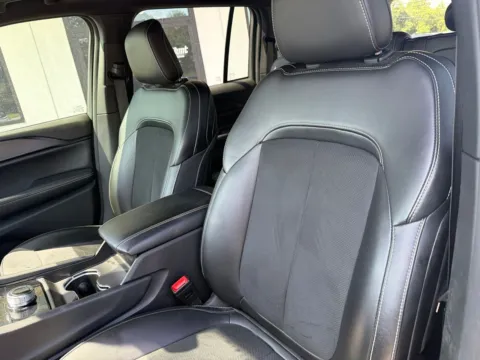 Another view of 2024 Jeep Grand Cherokee Altitude for sale in Lexington, NC at Jerry Hunt Supercenter - Lexington