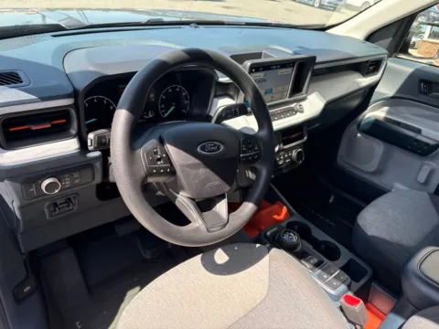 More photos of 2024 Ford Maverick XLT at Jerry Hunt Supercenter - Lexington, NC