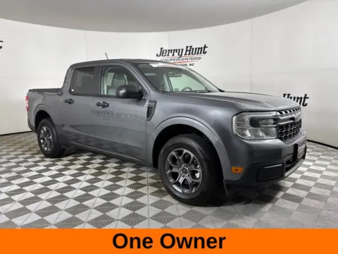More photos of 2024 Ford Maverick XLT at Jerry Hunt Supercenter - Lexington, NC
