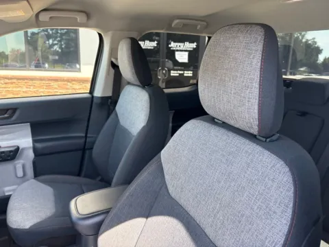 Another view of 2024 Ford Maverick XLT for sale in Lexington, NC at Jerry Hunt Supercenter - Lexington