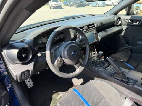 More photos of 2024 Subaru BRZ tS at Jerry Hunt Supercenter - Lexington, NC