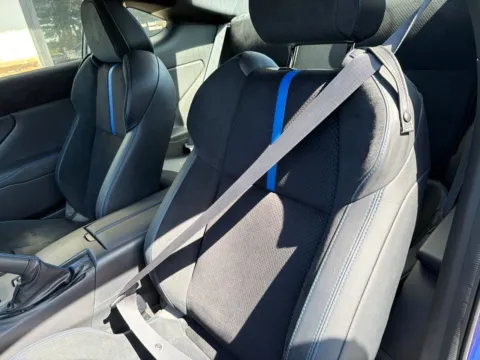 Another view of 2024 Subaru BRZ tS for sale in Lexington, NC at Jerry Hunt Supercenter - Lexington