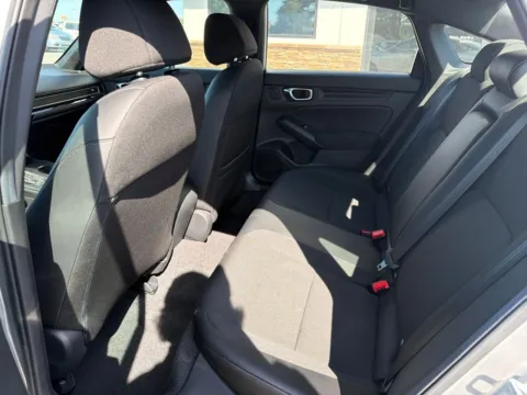 More photos of 2026 Honda Civic Hybrid Sport at Jerry Hunt Supercenter - Lexington, NC