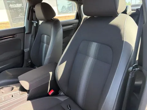 Another view of 2026 Honda Civic Hybrid Sport for sale in Lexington, NC at Jerry Hunt Supercenter - Lexington