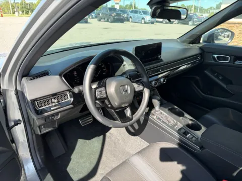 More photos of 2026 Honda Civic Hybrid Sport at Jerry Hunt Supercenter - Lexington, NC
