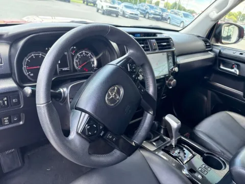 More photos of 2022 Toyota 4Runner TRD Off-Road Premium at Jerry Hunt Supercenter - Lexington, NC