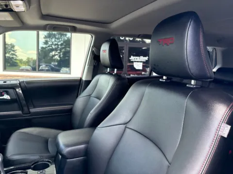Another view of 2022 Toyota 4Runner TRD Off-Road Premium for sale in Lexington, NC at Jerry Hunt Supercenter - Lexington