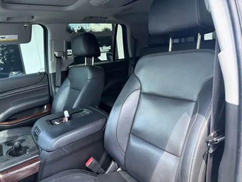 Another view of 2020 GMC Yukon SLT for sale in Lexington, NC at Jerry Hunt Supercenter - Lexington