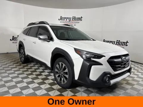 More photos of 2024 Subaru Outback Touring XT at Jerry Hunt Supercenter - Lexington, NC