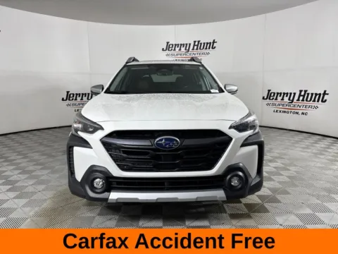 Another view of 2024 Subaru Outback Touring XT for sale in Lexington, NC at Jerry Hunt Supercenter - Lexington