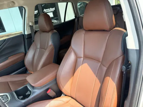 Another view of 2024 Subaru Outback Touring XT for sale in Lexington, NC at Jerry Hunt Supercenter - Lexington