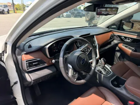 More photos of 2024 Subaru Outback Touring XT at Jerry Hunt Supercenter - Lexington, NC