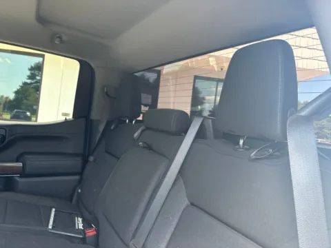 More photos of 2019 Chevrolet Silverado 1500 RST at Jerry Hunt Supercenter - Lexington, NC