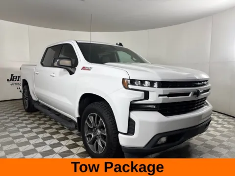 More photos of 2019 Chevrolet Silverado 1500 RST at Jerry Hunt Supercenter - Lexington, NC